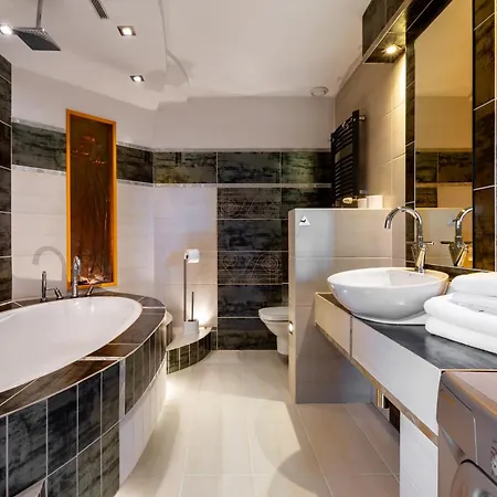 Apartamentygdansk Eu - Plażowy * Sopot