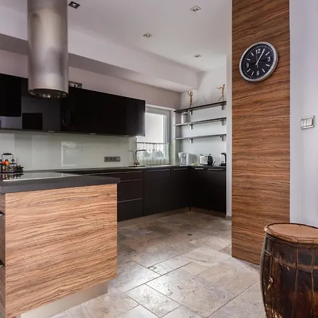 Apartament Apartamentygdansk Eu - Plażowy *