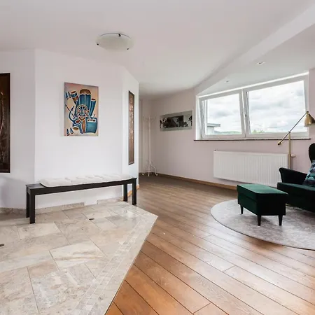 Apartamentygdansk Eu - Plażowy *