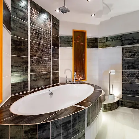 Apartamentygdansk Eu - Plazowy *