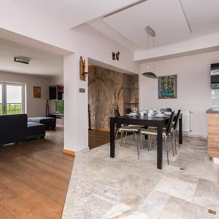Apartamentygdansk Eu - Plażowy * Sopot