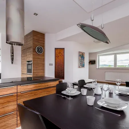 Apartamentygdansk Eu - Plażowy Apartament Sopot