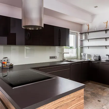 Apartamentygdansk Eu - Plazowy *