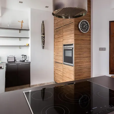 Apartamentygdansk Eu - Plażowy Apartament *